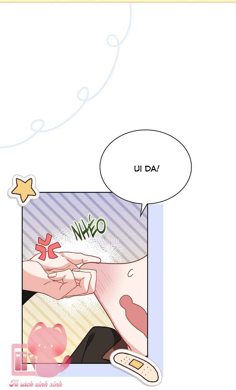 Từ Trúc Mã Hóa Thành Ông Xã - Chap 27 - Trang 25