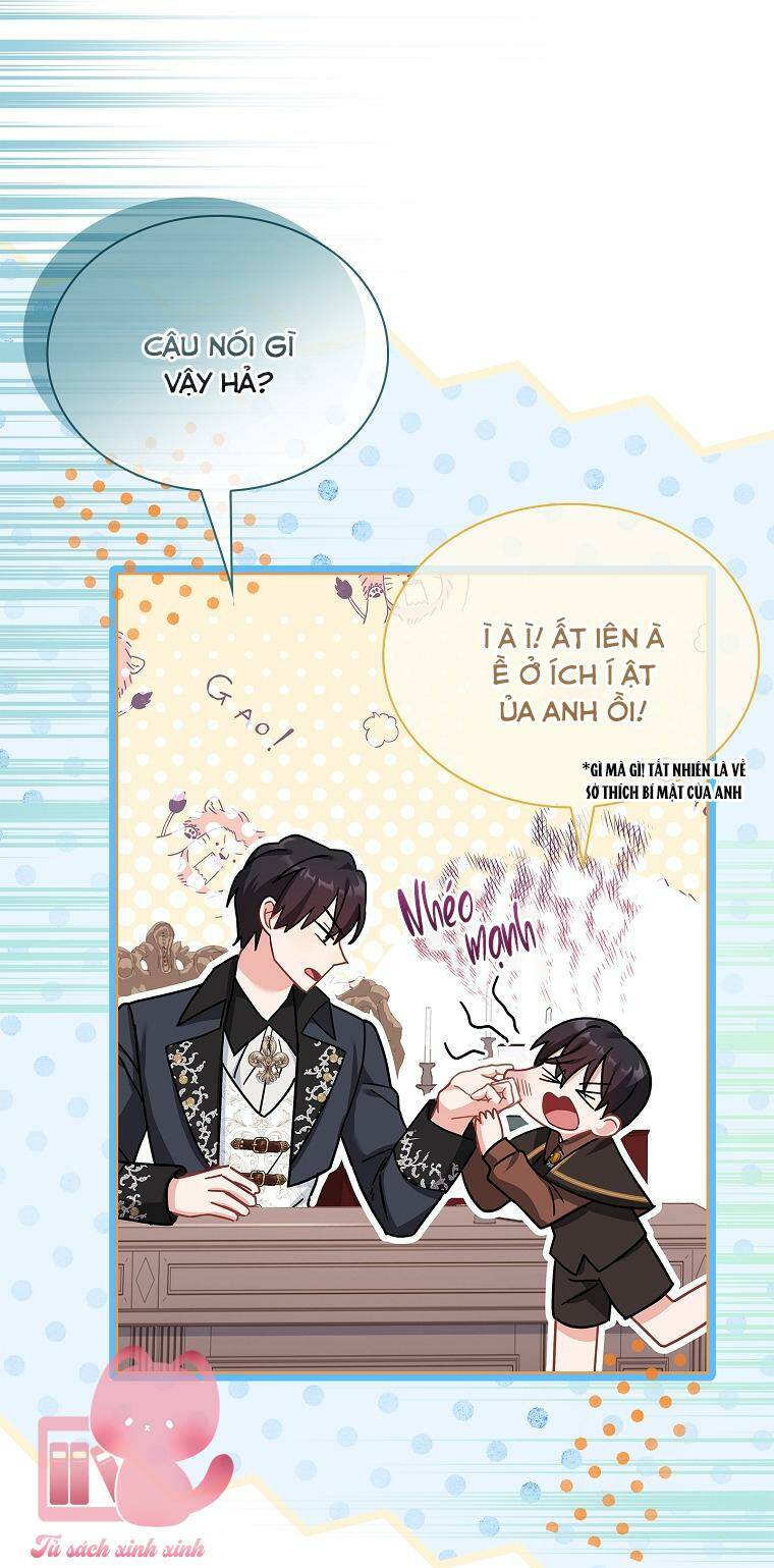 Từ Trúc Mã Hóa Thành Ông Xã - Chap 27 - Trang 26
