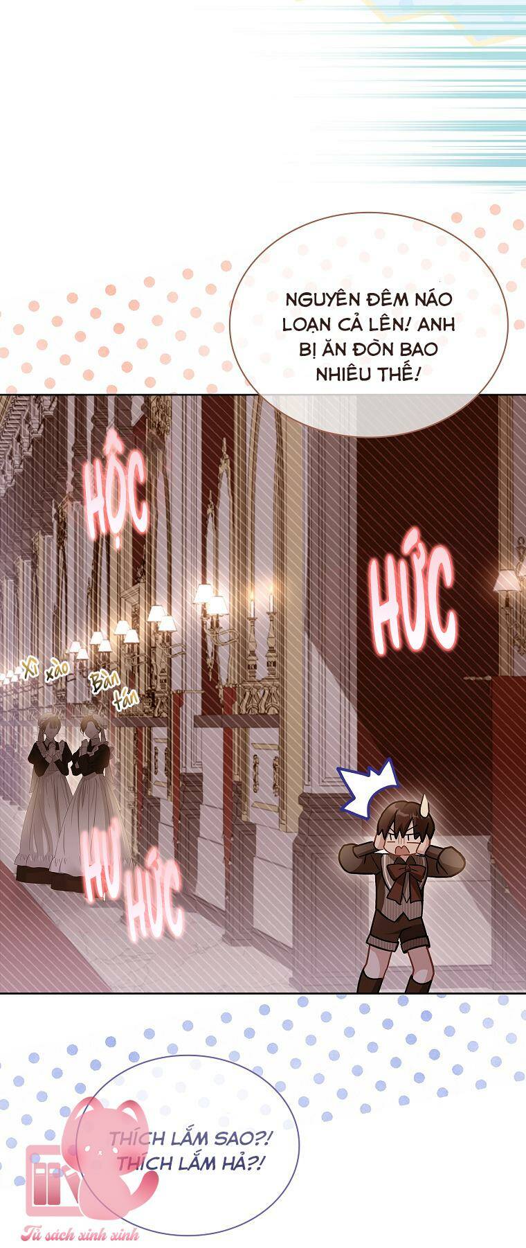Từ Trúc Mã Hóa Thành Ông Xã - Chap 27 - Trang 27