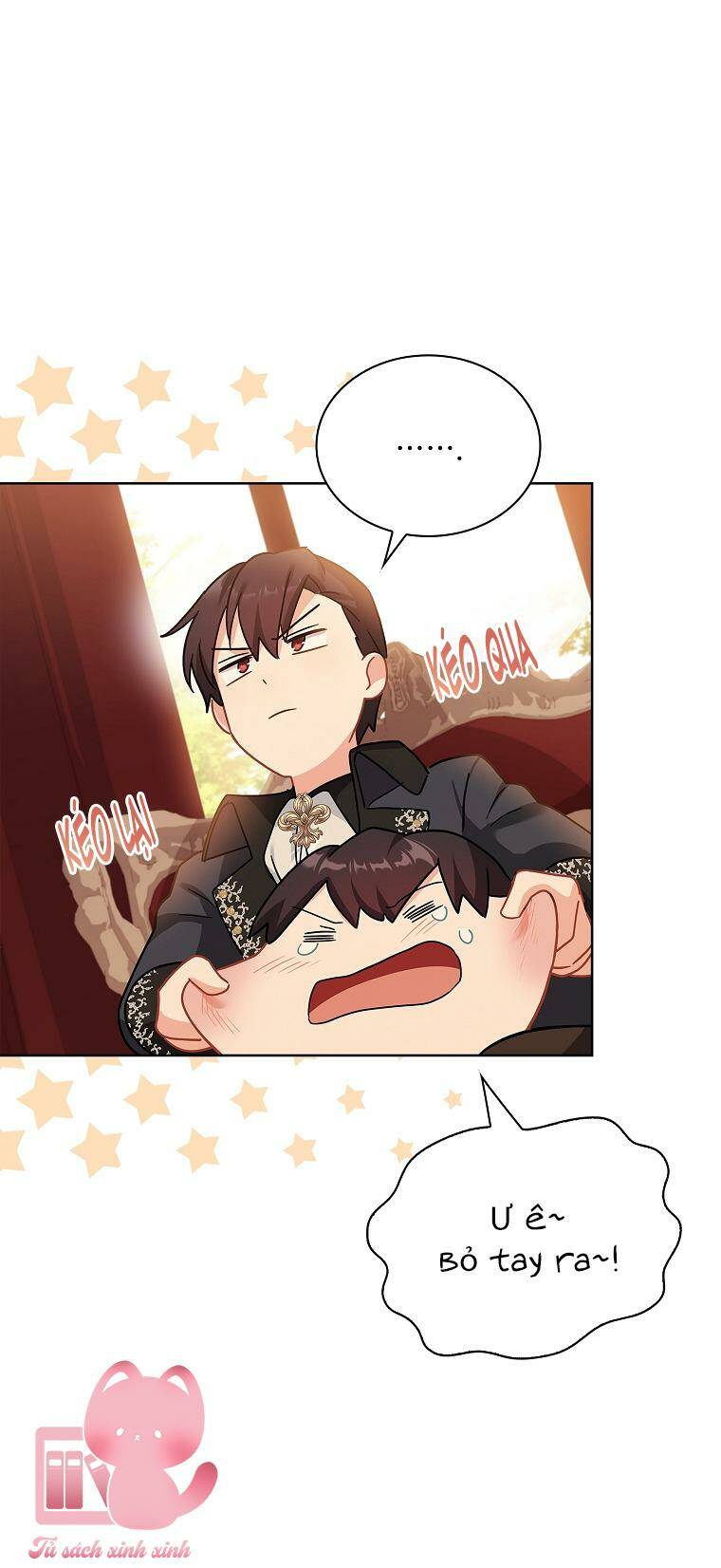 Từ Trúc Mã Hóa Thành Ông Xã - Chap 27 - Trang 28
