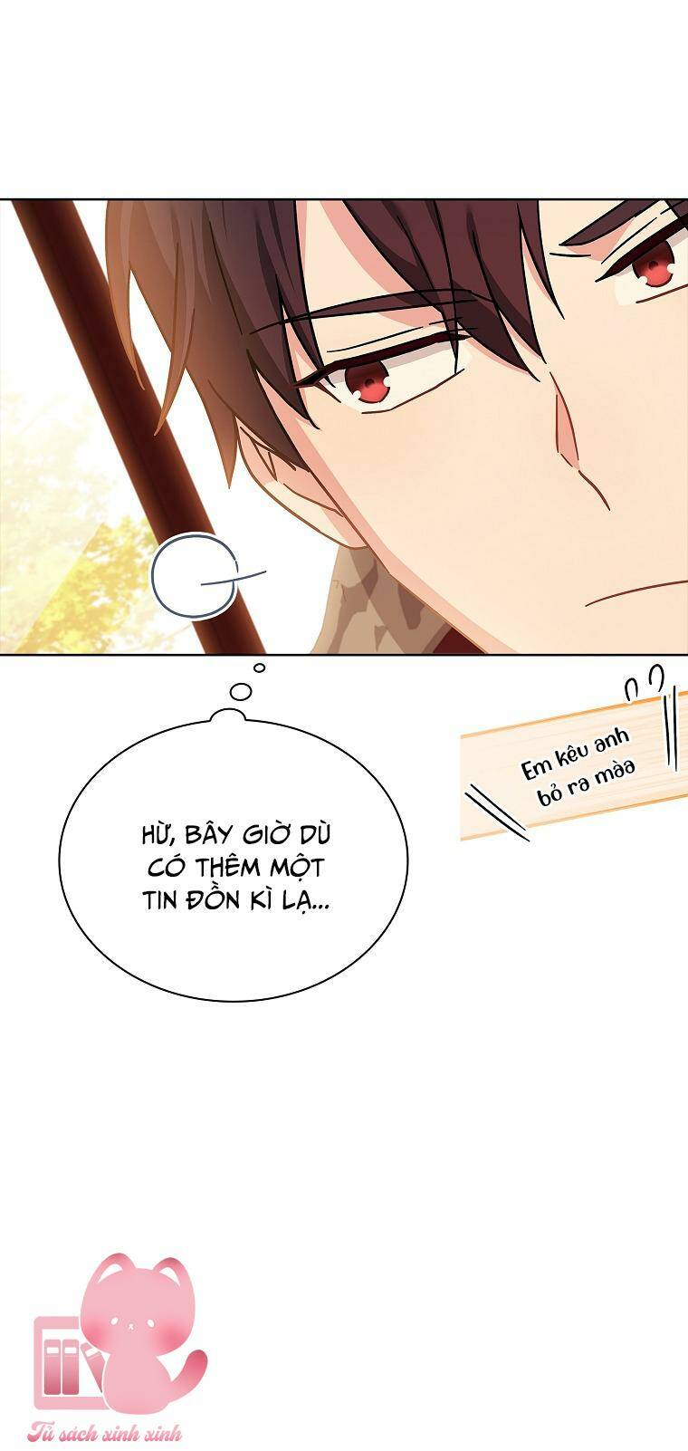 Từ Trúc Mã Hóa Thành Ông Xã - Chap 27 - Trang 29