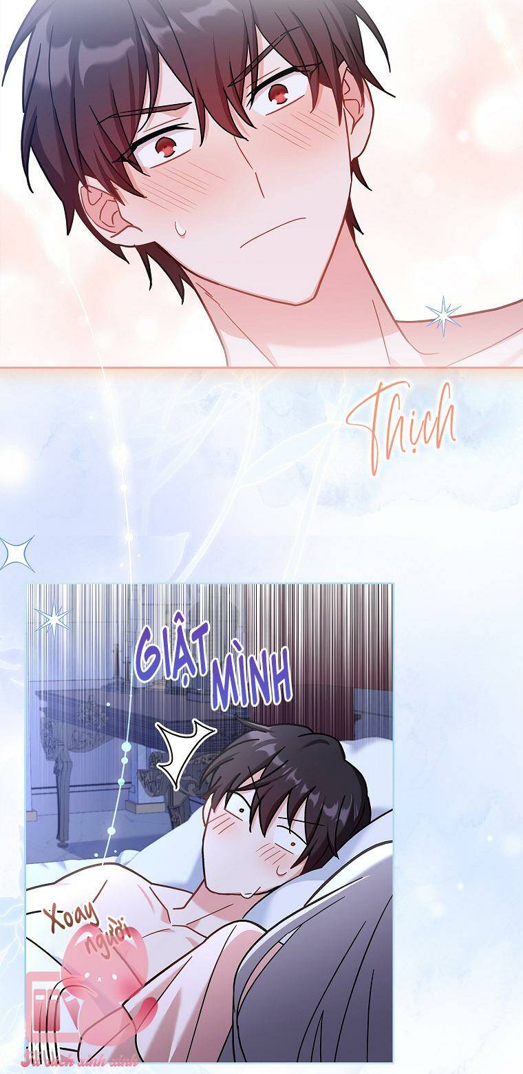 Từ Trúc Mã Hóa Thành Ông Xã - Chap 27 - Trang 4