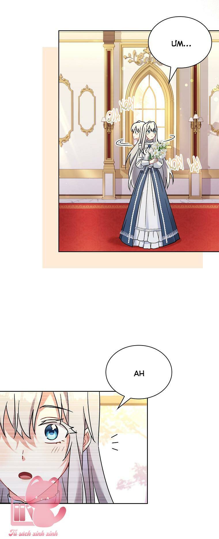 Từ Trúc Mã Hóa Thành Ông Xã - Chap 27 - Trang 31