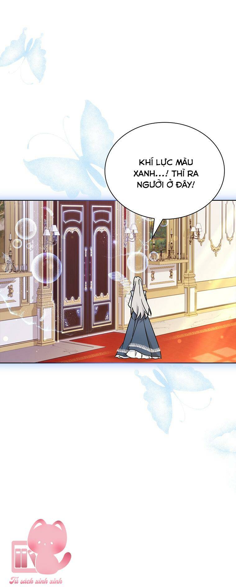 Từ Trúc Mã Hóa Thành Ông Xã - Chap 27 - Trang 32