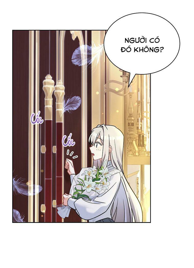 Từ Trúc Mã Hóa Thành Ông Xã - Chap 27 - Trang 33