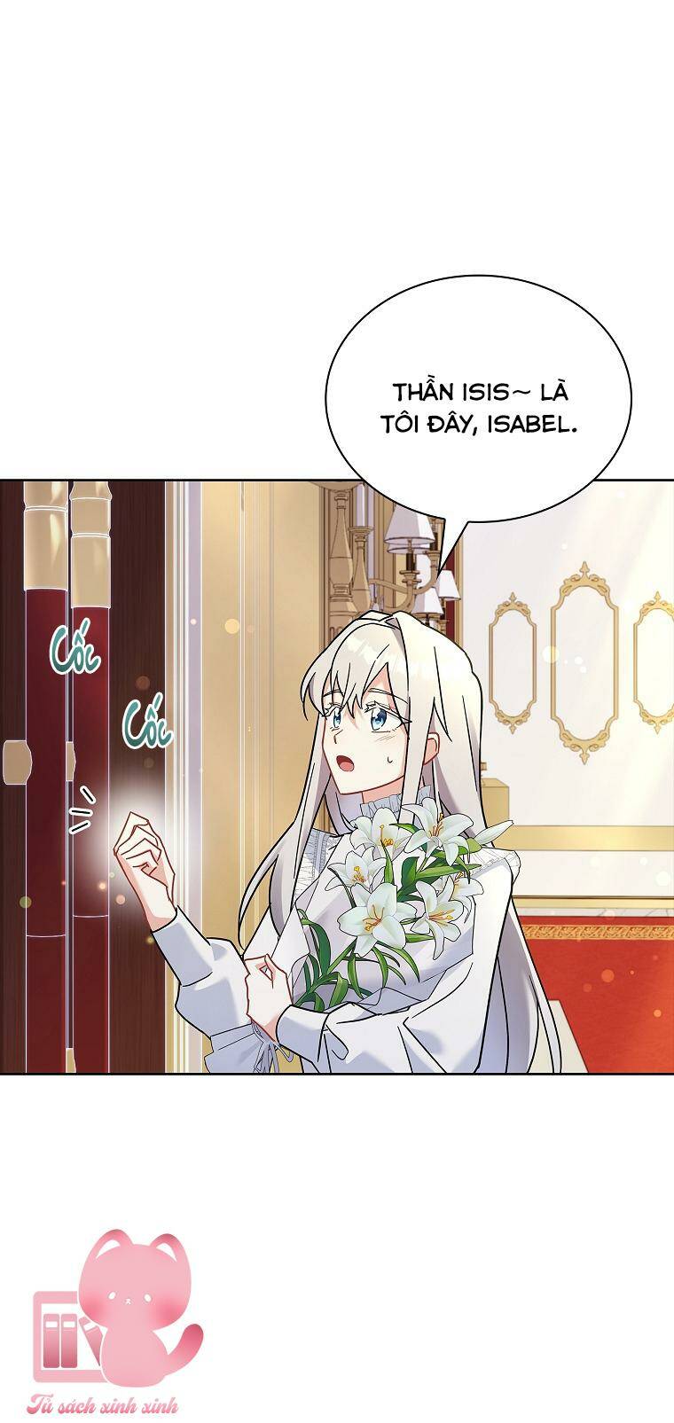 Từ Trúc Mã Hóa Thành Ông Xã - Chap 27 - Trang 35