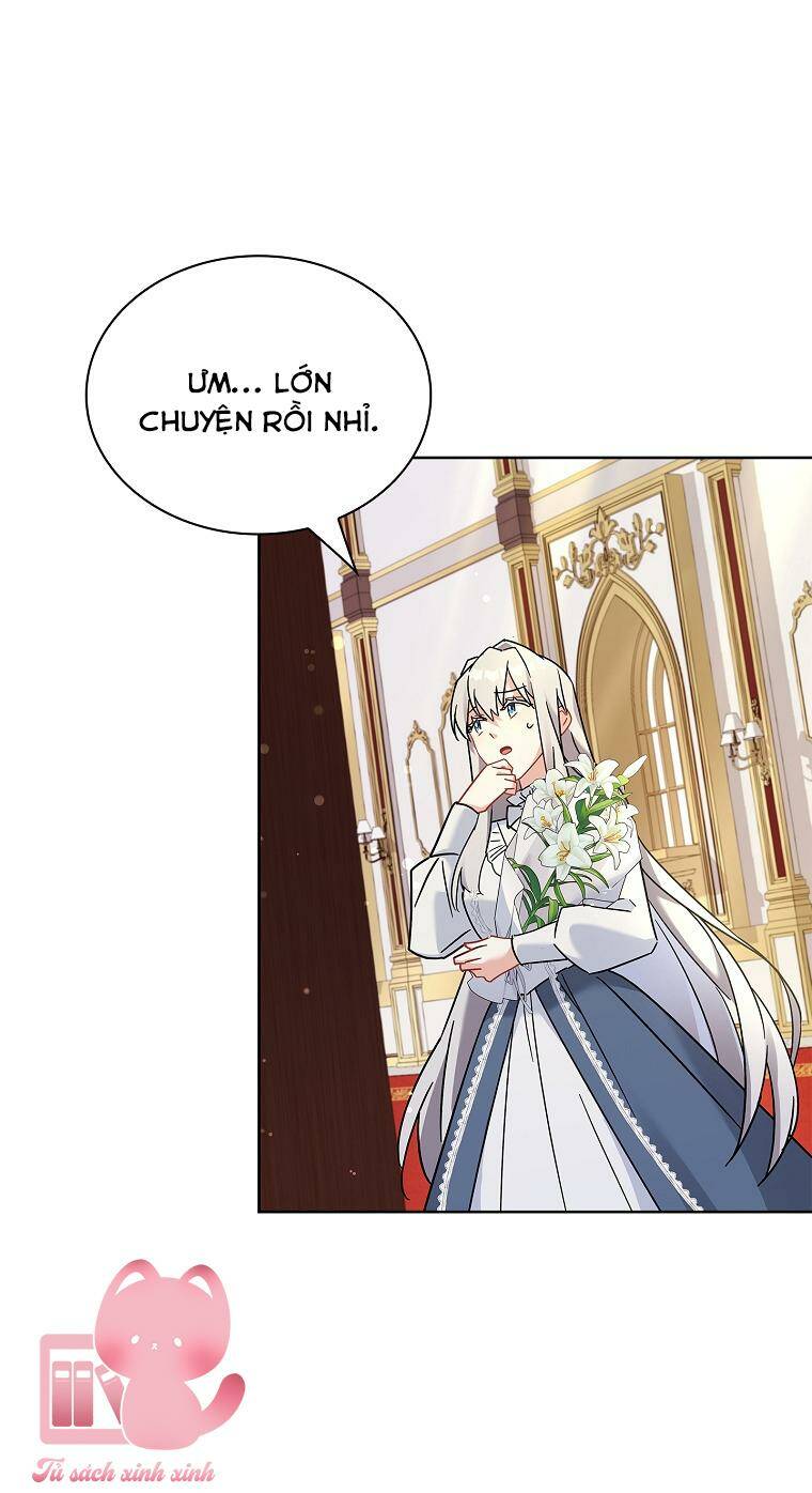 Từ Trúc Mã Hóa Thành Ông Xã - Chap 27 - Trang 37