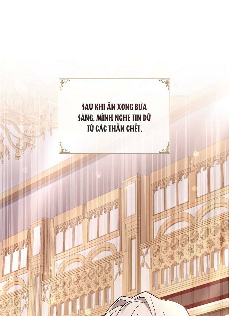 Từ Trúc Mã Hóa Thành Ông Xã - Chap 27 - Trang 38