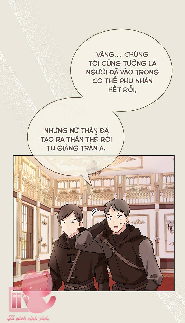 Từ Trúc Mã Hóa Thành Ông Xã - Chap 27 - Trang 40