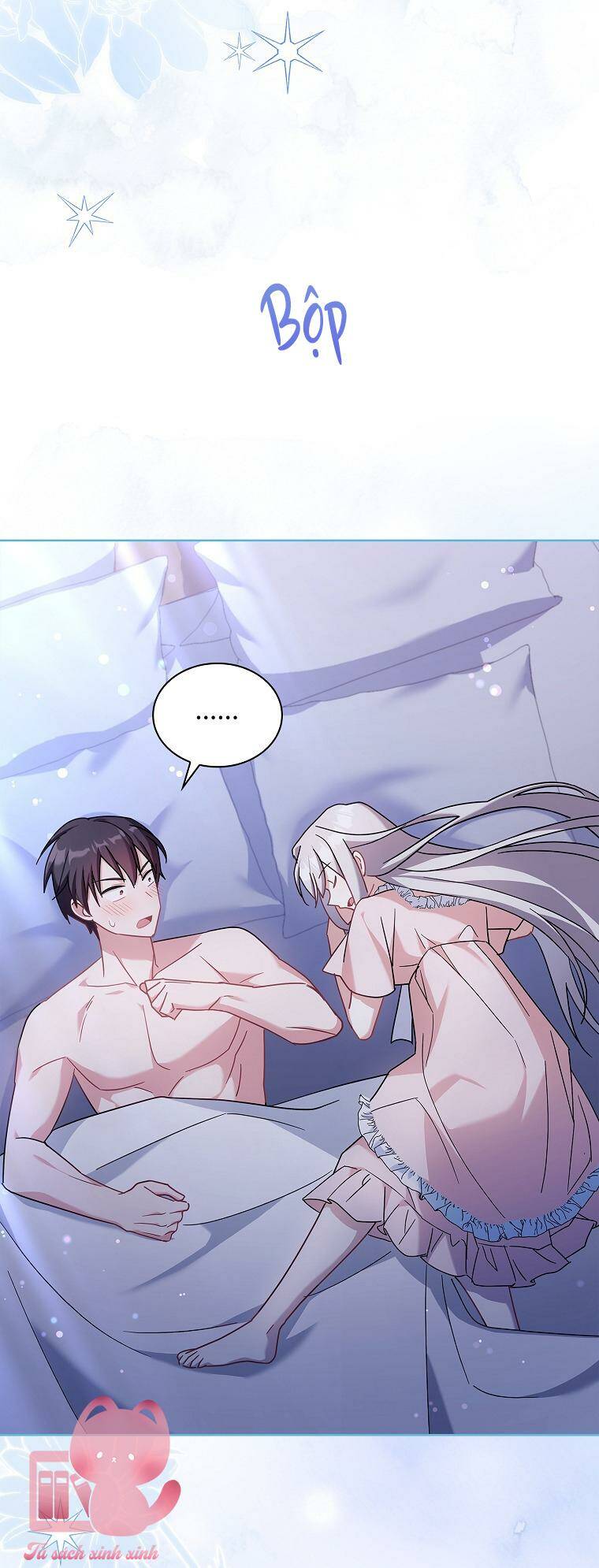 Từ Trúc Mã Hóa Thành Ông Xã - Chap 27 - Trang 5