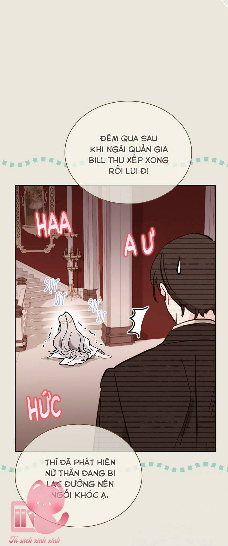 Từ Trúc Mã Hóa Thành Ông Xã - Chap 27 - Trang 41