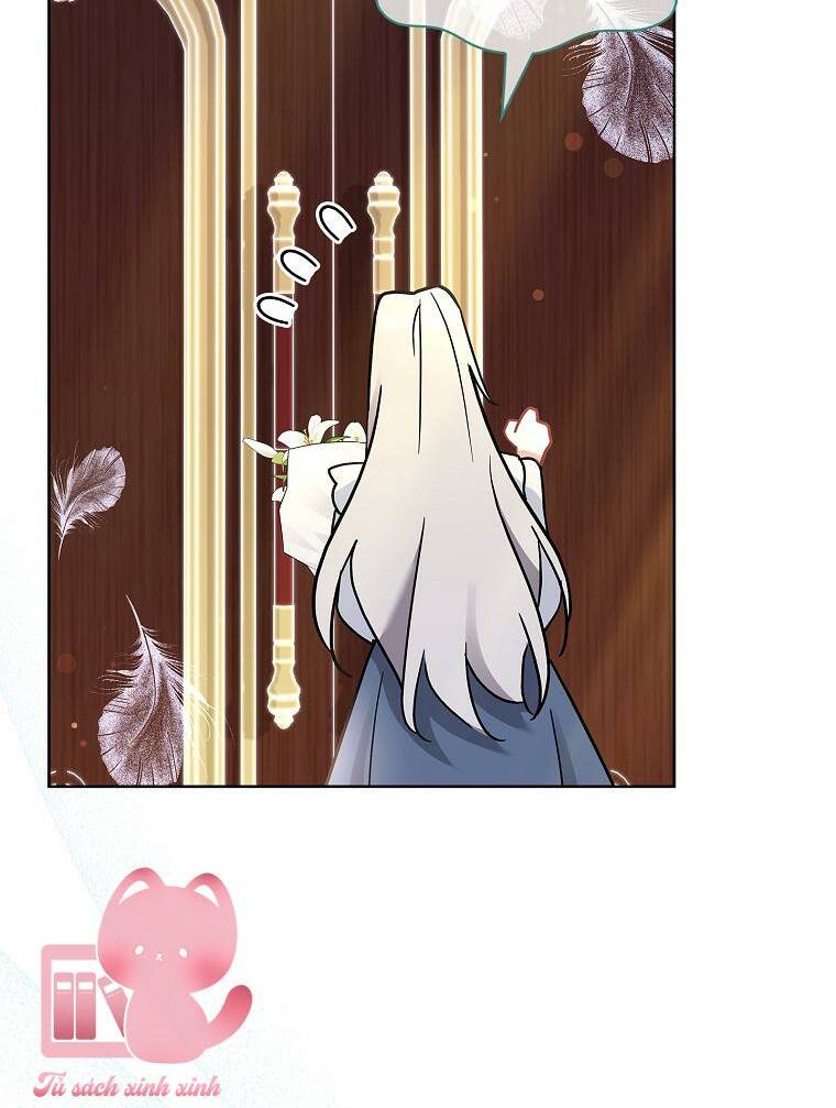 Từ Trúc Mã Hóa Thành Ông Xã - Chap 27 - Trang 44