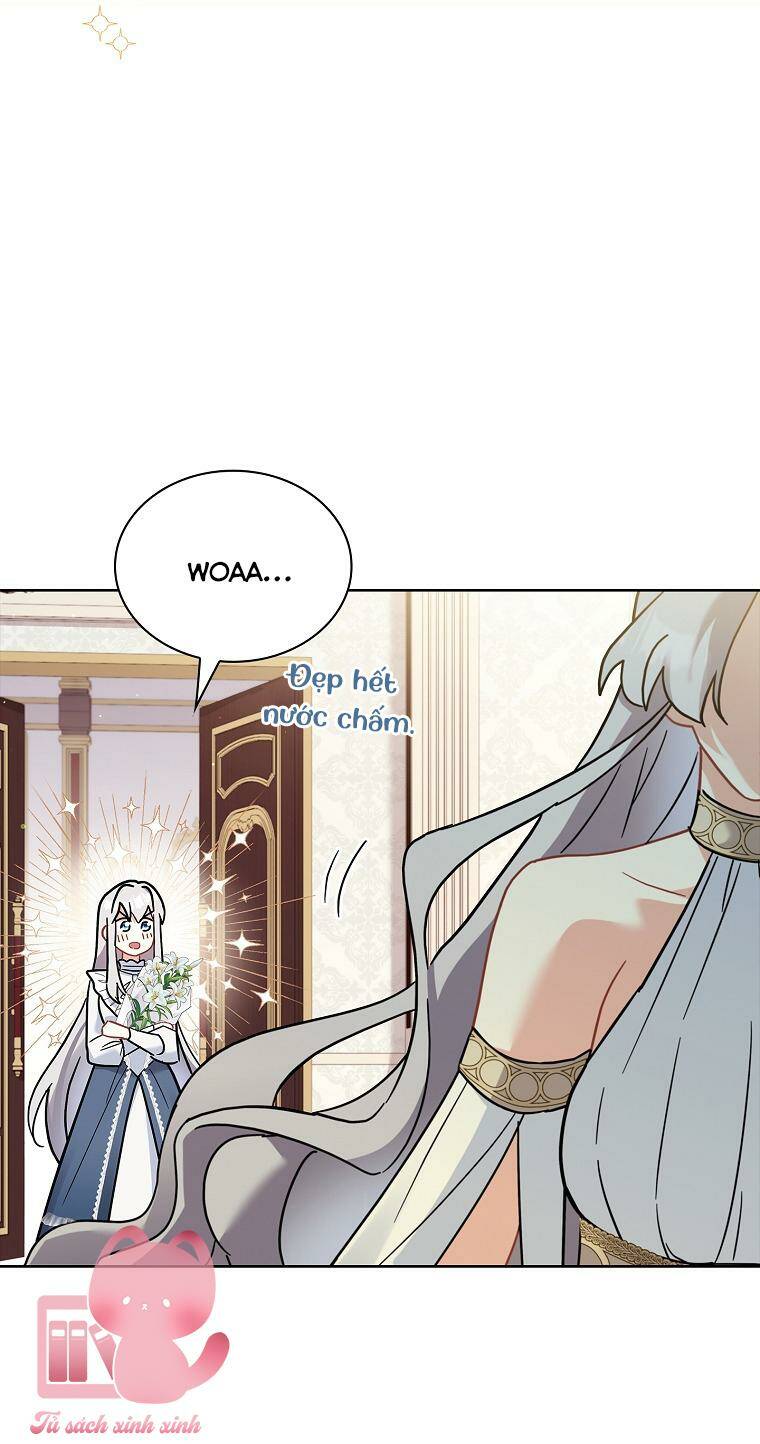Từ Trúc Mã Hóa Thành Ông Xã - Chap 27 - Trang 49
