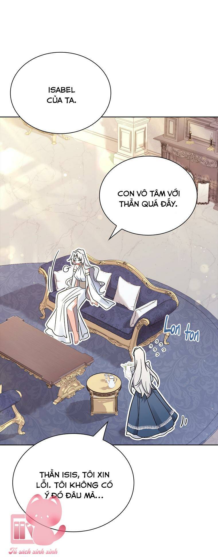 Từ Trúc Mã Hóa Thành Ông Xã - Chap 27 - Trang 50