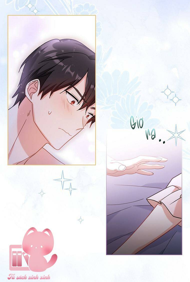 Từ Trúc Mã Hóa Thành Ông Xã - Chap 27 - Trang 6
