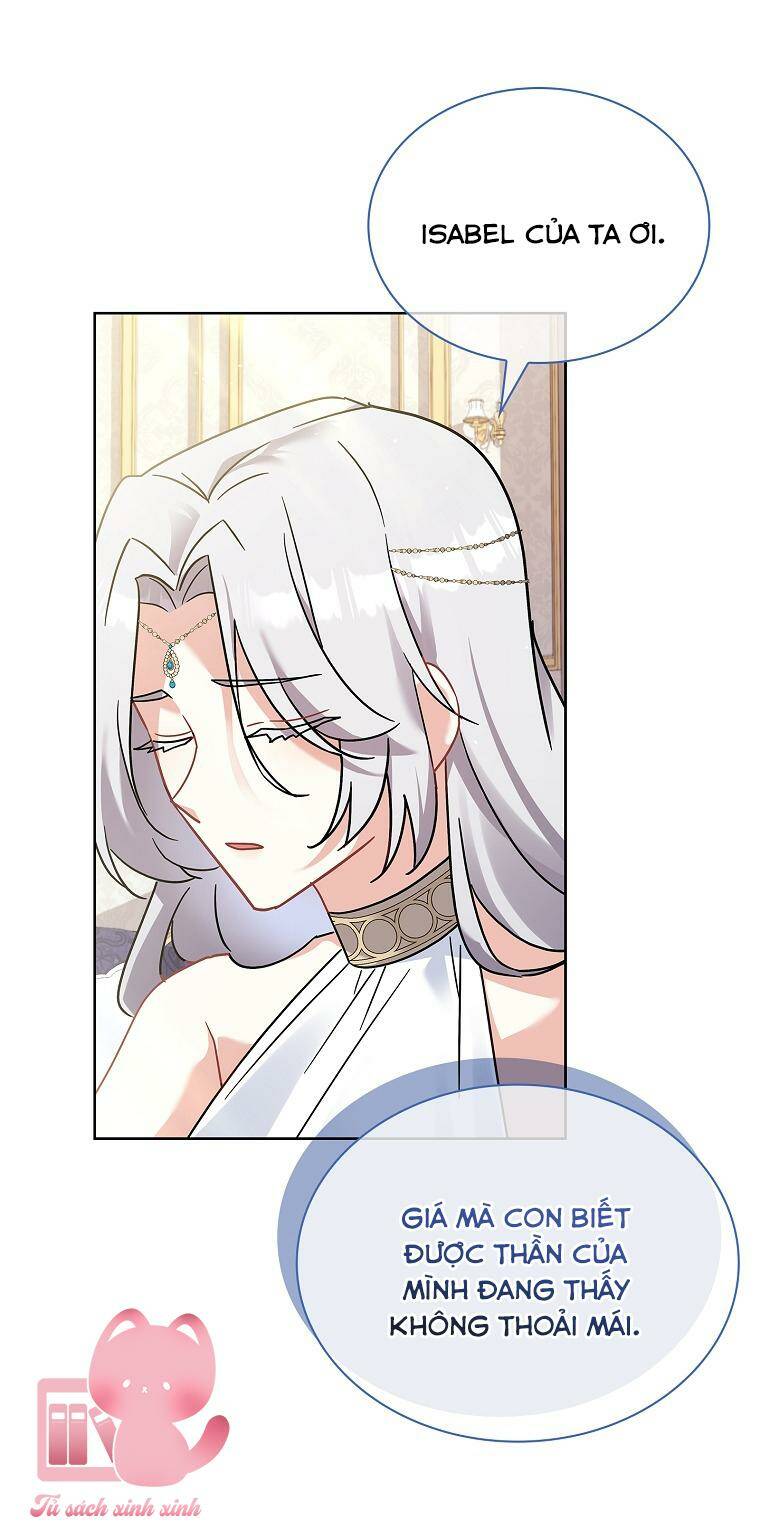 Từ Trúc Mã Hóa Thành Ông Xã - Chap 27 - Trang 51