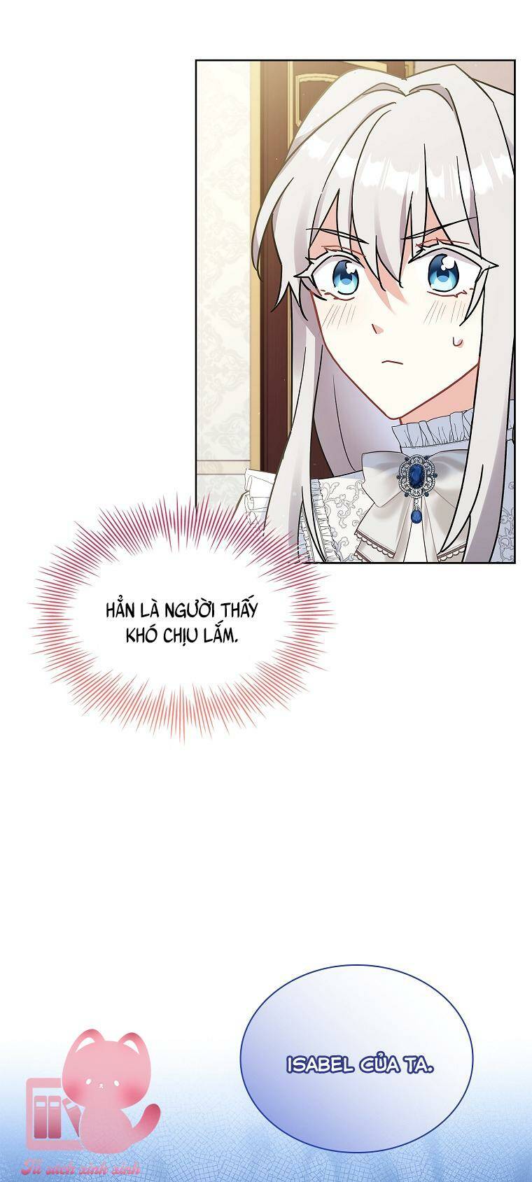 Từ Trúc Mã Hóa Thành Ông Xã - Chap 27 - Trang 52