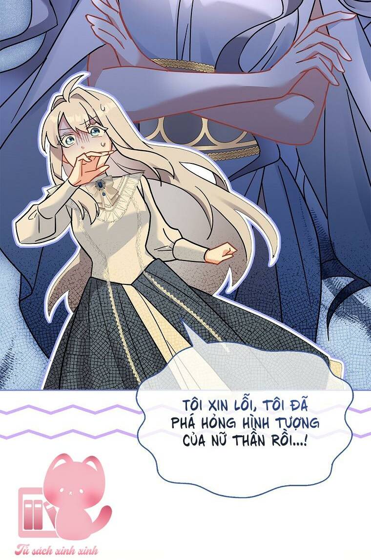 Từ Trúc Mã Hóa Thành Ông Xã - Chap 27 - Trang 54