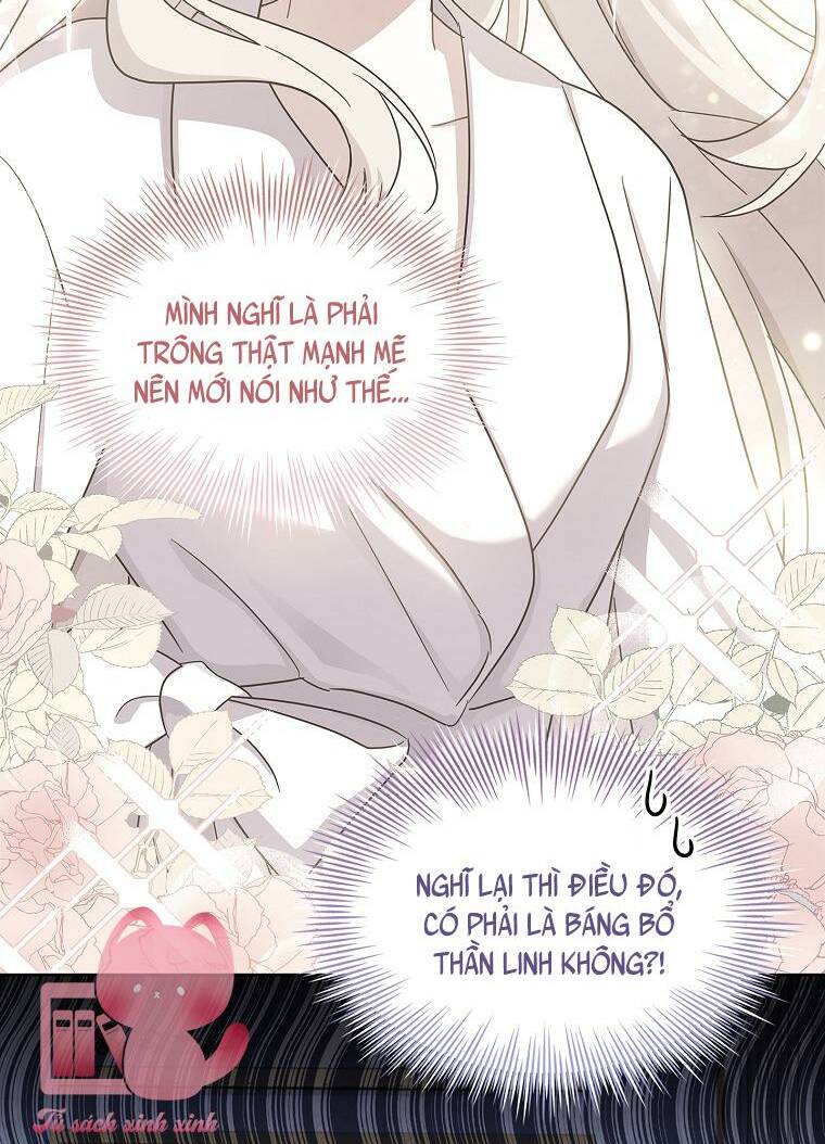 Từ Trúc Mã Hóa Thành Ông Xã - Chap 27 - Trang 56