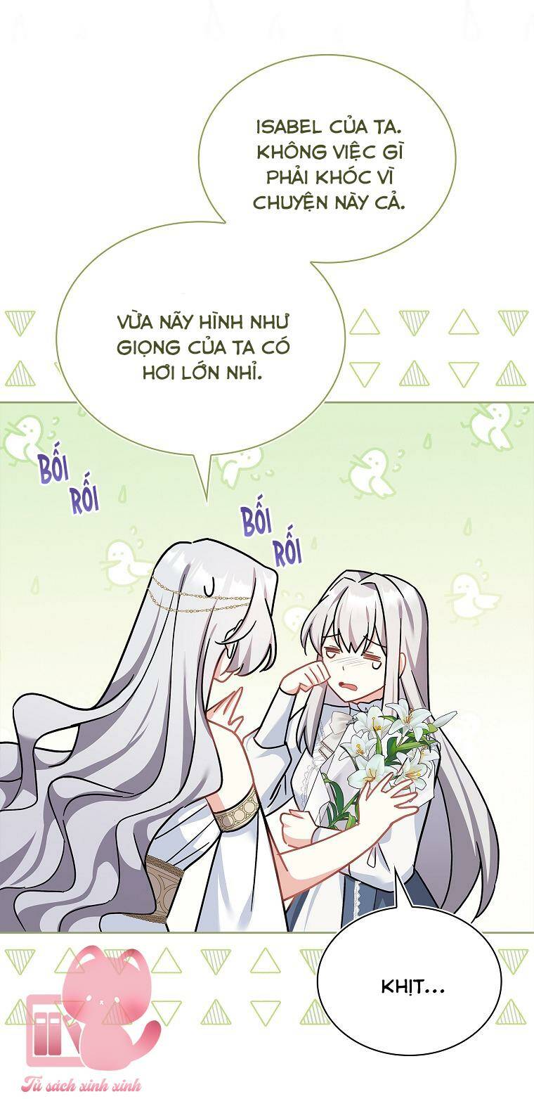 Từ Trúc Mã Hóa Thành Ông Xã - Chap 27 - Trang 58
