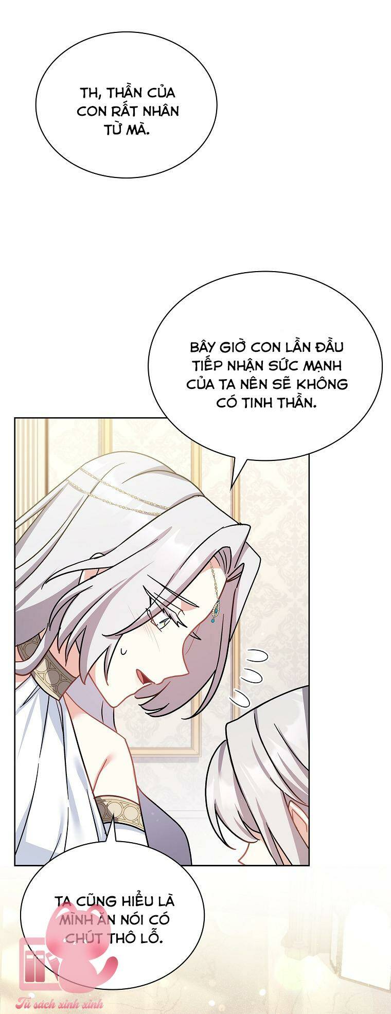 Từ Trúc Mã Hóa Thành Ông Xã - Chap 27 - Trang 59