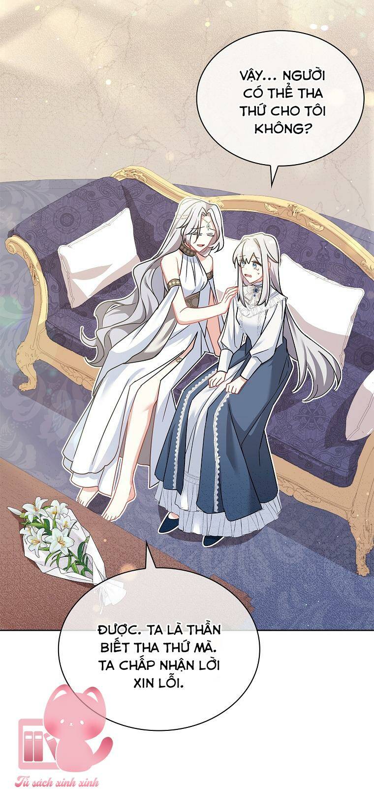 Từ Trúc Mã Hóa Thành Ông Xã - Chap 27 - Trang 60