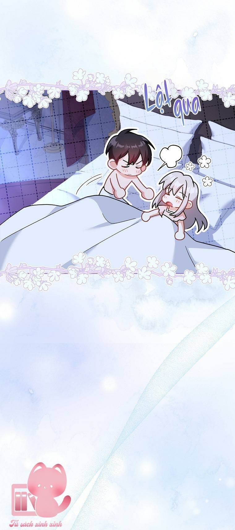 Từ Trúc Mã Hóa Thành Ông Xã - Chap 27 - Trang 7