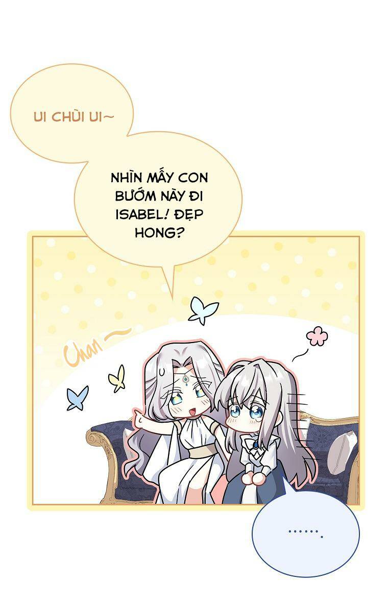 Từ Trúc Mã Hóa Thành Ông Xã - Chap 27 - Trang 61