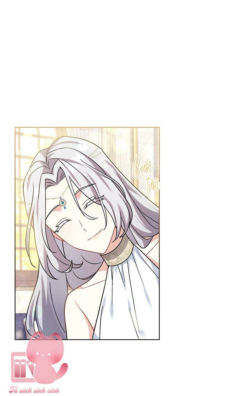 Từ Trúc Mã Hóa Thành Ông Xã - Chap 27 - Trang 63