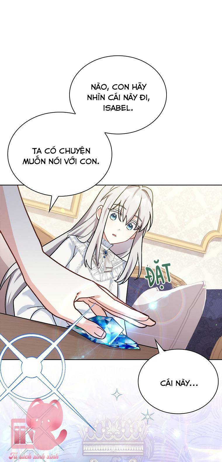 Từ Trúc Mã Hóa Thành Ông Xã - Chap 27 - Trang 64