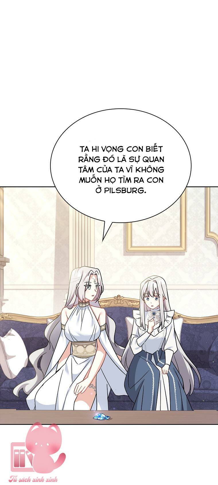 Từ Trúc Mã Hóa Thành Ông Xã - Chap 27 - Trang 68