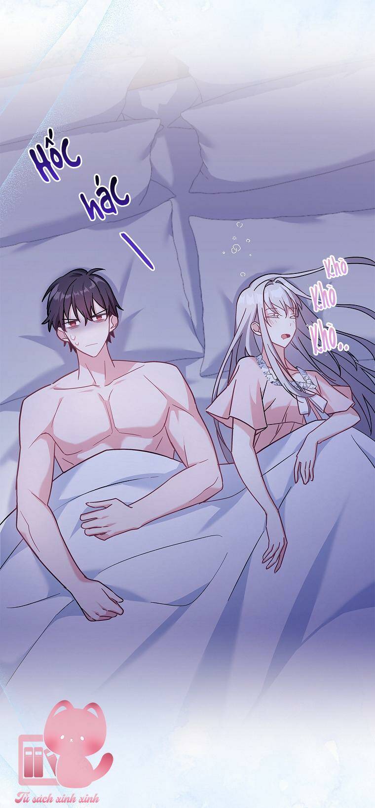 Từ Trúc Mã Hóa Thành Ông Xã - Chap 27 - Trang 8