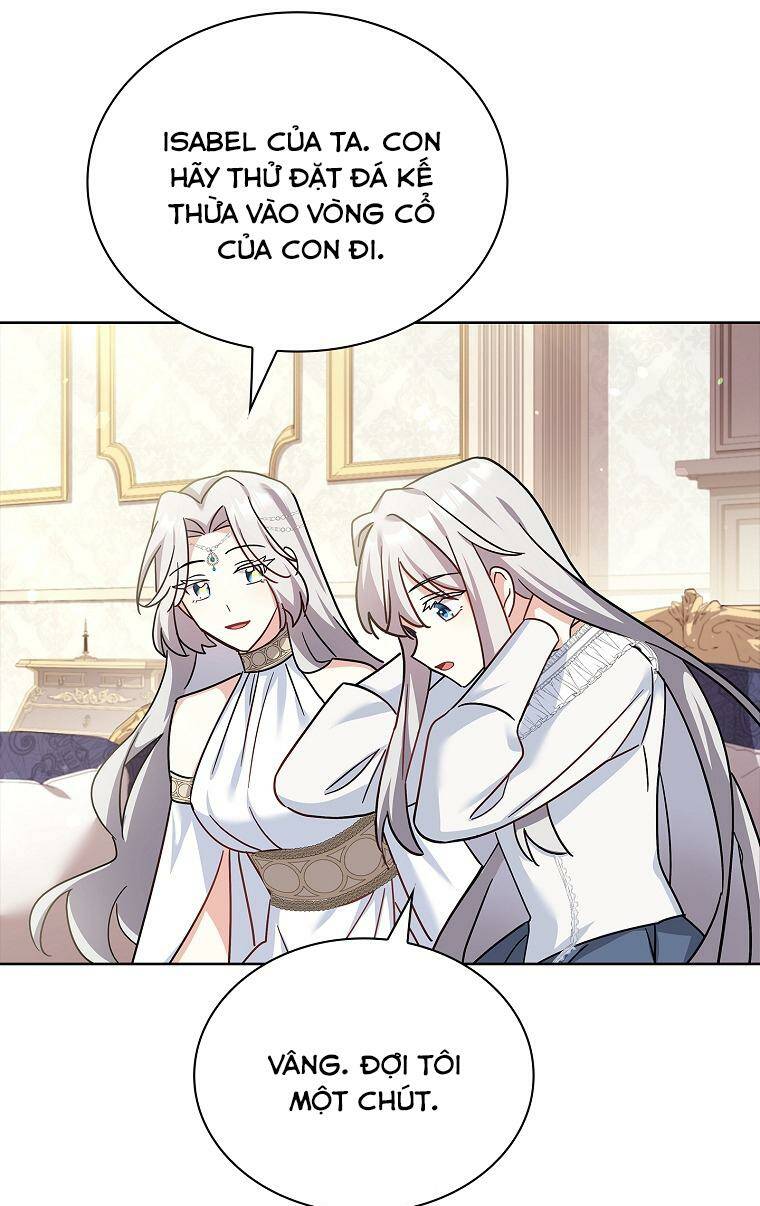 Từ Trúc Mã Hóa Thành Ông Xã - Chap 27 - Trang 71