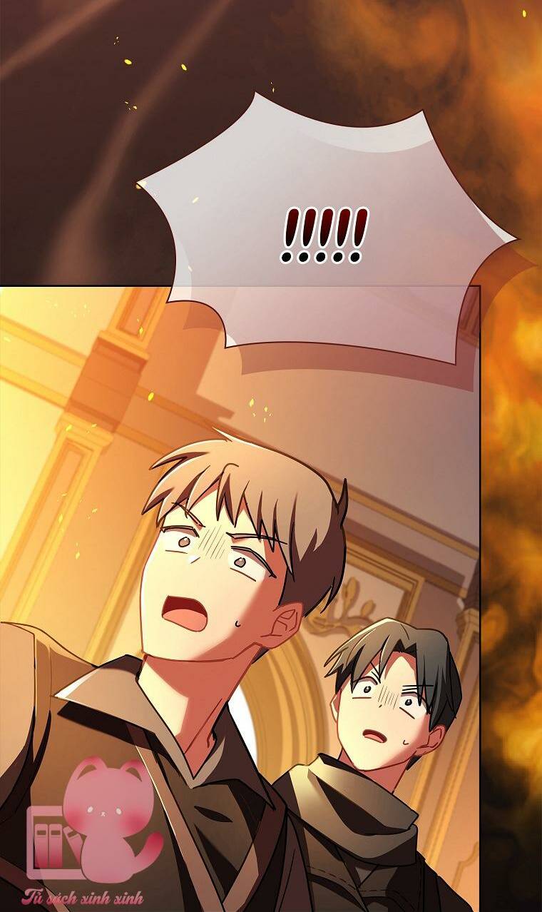 Từ Trúc Mã Hóa Thành Ông Xã - Chap 28 - Trang 11