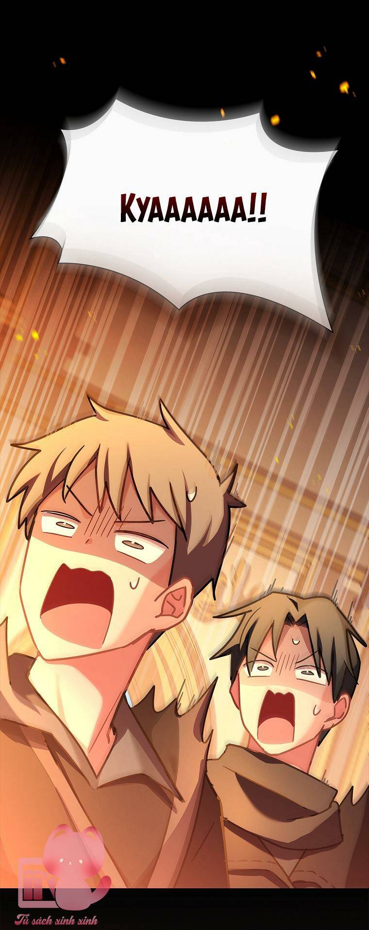 Từ Trúc Mã Hóa Thành Ông Xã - Chap 28 - Trang 13