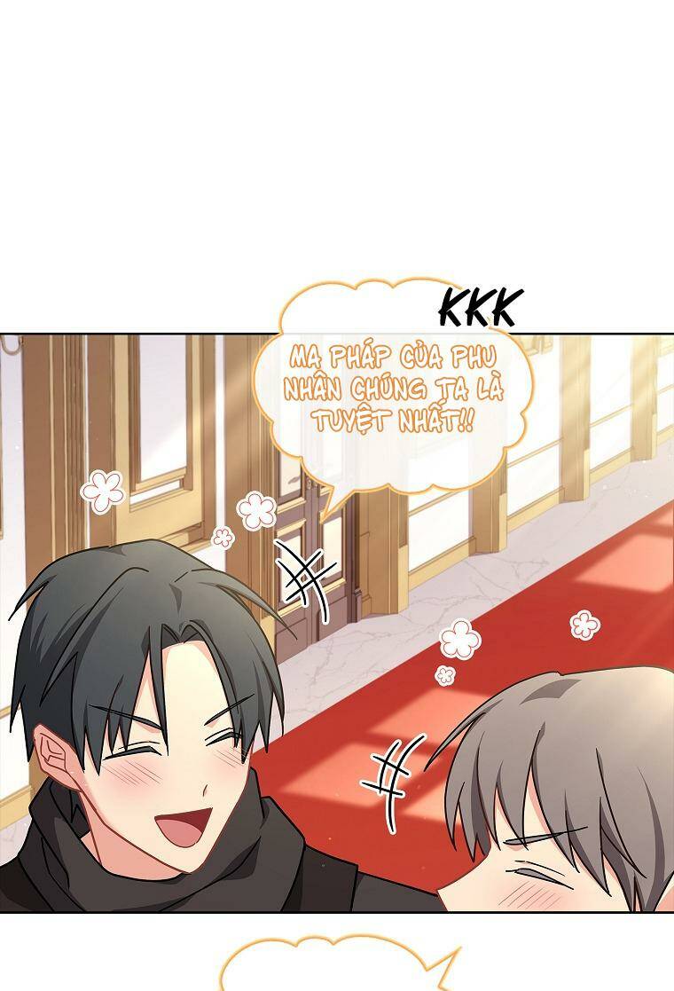 Từ Trúc Mã Hóa Thành Ông Xã - Chap 28 - Trang 19