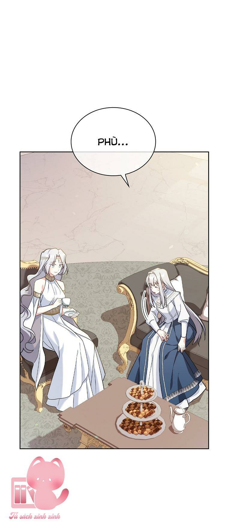 Từ Trúc Mã Hóa Thành Ông Xã - Chap 28 - Trang 21