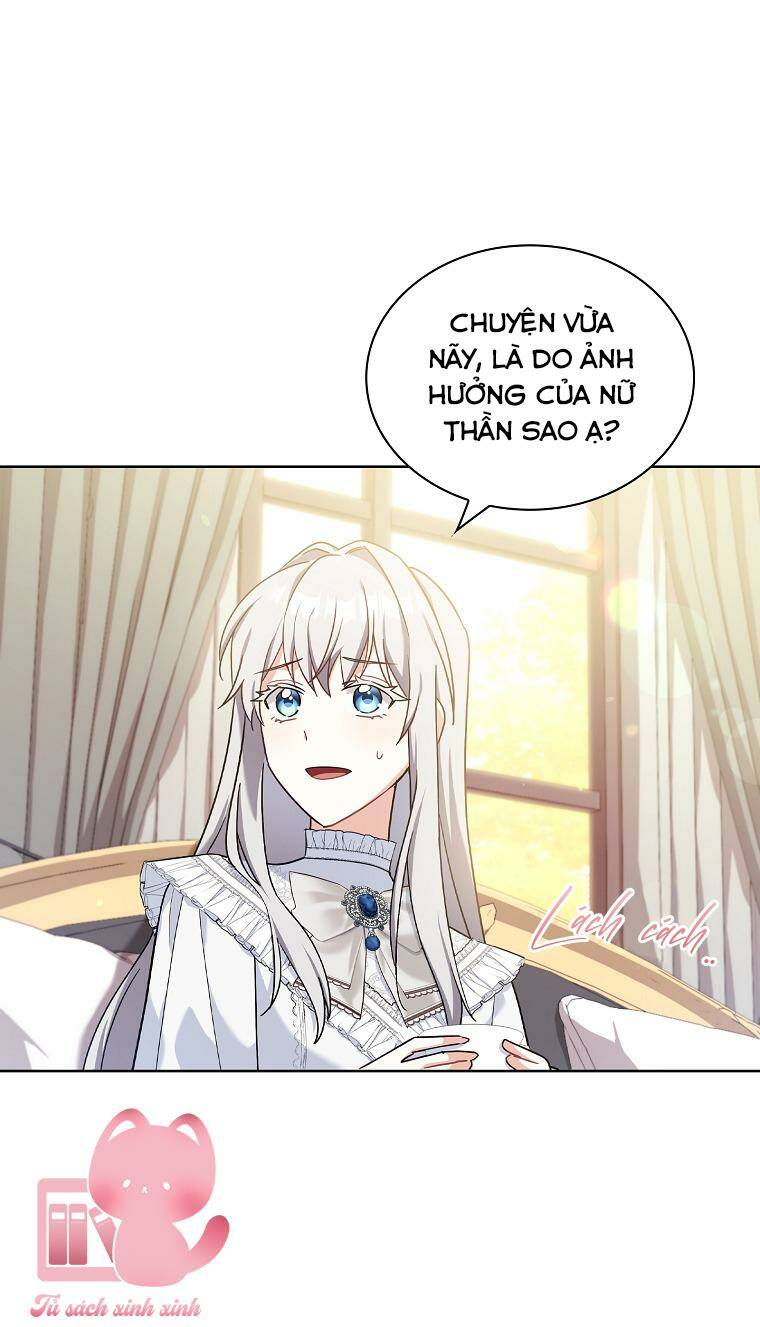 Từ Trúc Mã Hóa Thành Ông Xã - Chap 28 - Trang 22