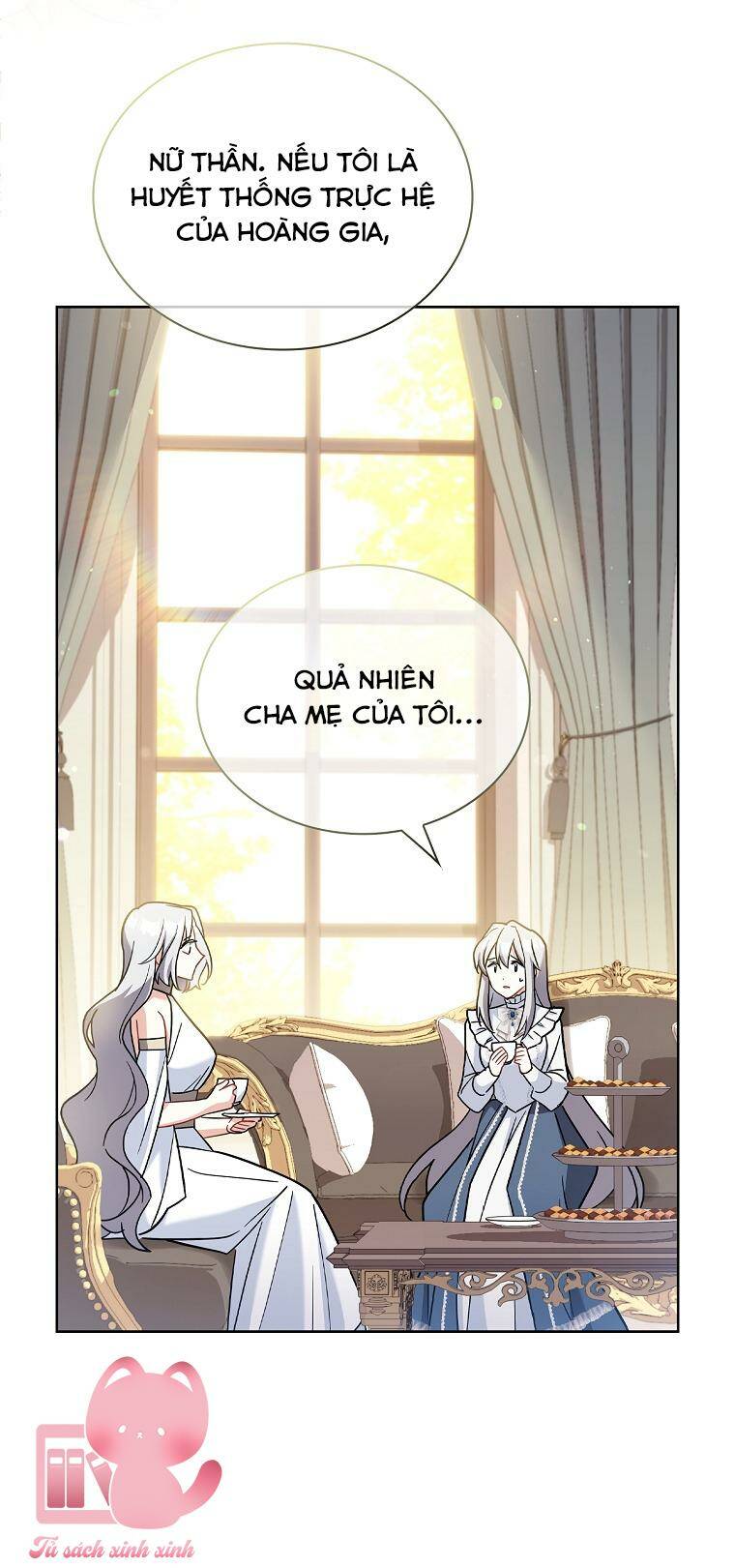Từ Trúc Mã Hóa Thành Ông Xã - Chap 28 - Trang 27