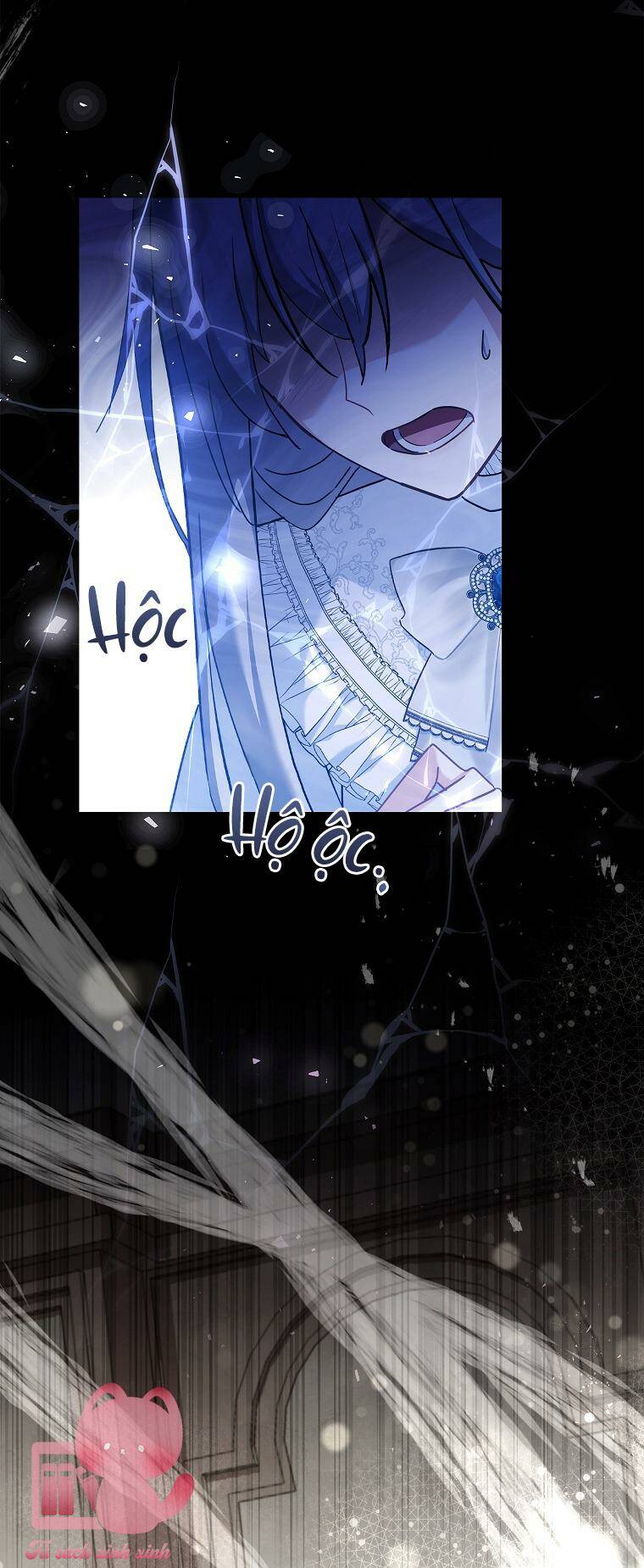 Từ Trúc Mã Hóa Thành Ông Xã - Chap 28 - Trang 4