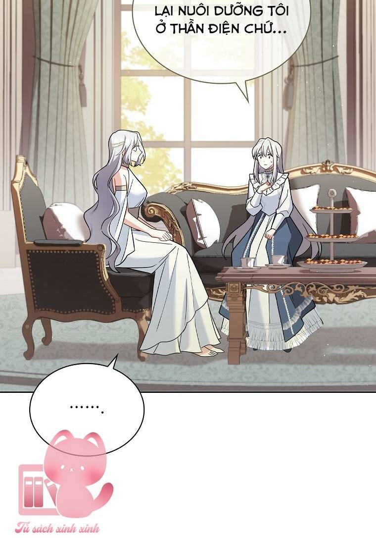Từ Trúc Mã Hóa Thành Ông Xã - Chap 28 - Trang 34