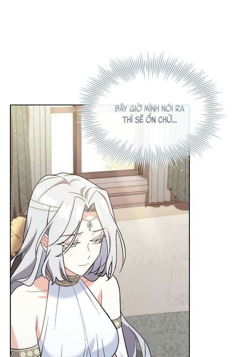 Từ Trúc Mã Hóa Thành Ông Xã - Chap 28 - Trang 35