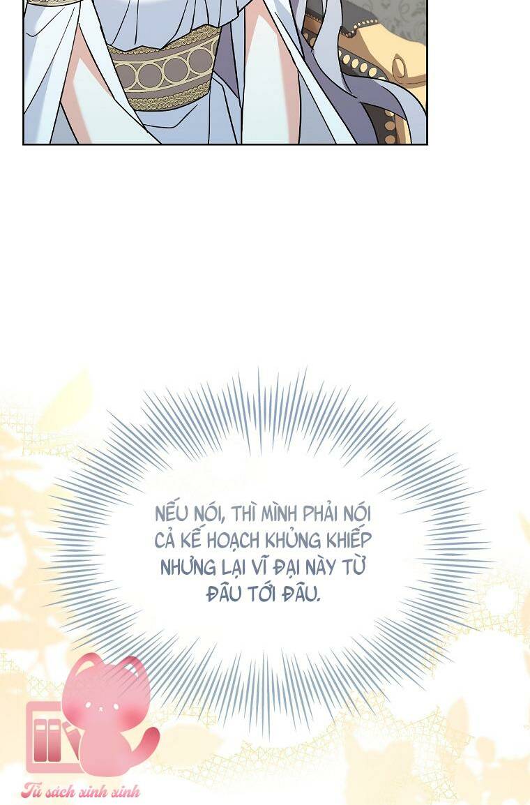 Từ Trúc Mã Hóa Thành Ông Xã - Chap 28 - Trang 36