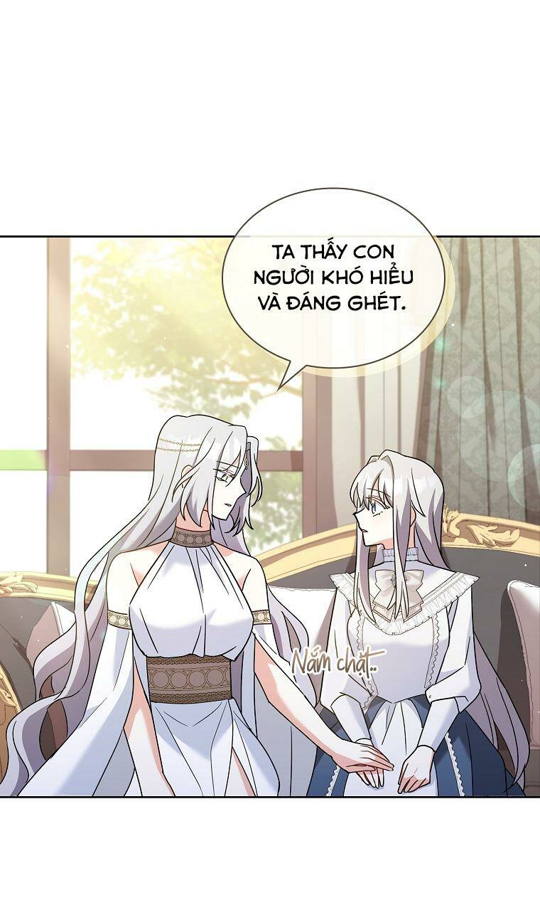 Từ Trúc Mã Hóa Thành Ông Xã - Chap 28 - Trang 39