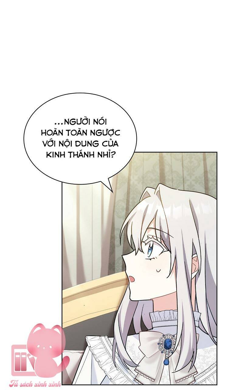 Từ Trúc Mã Hóa Thành Ông Xã - Chap 28 - Trang 40