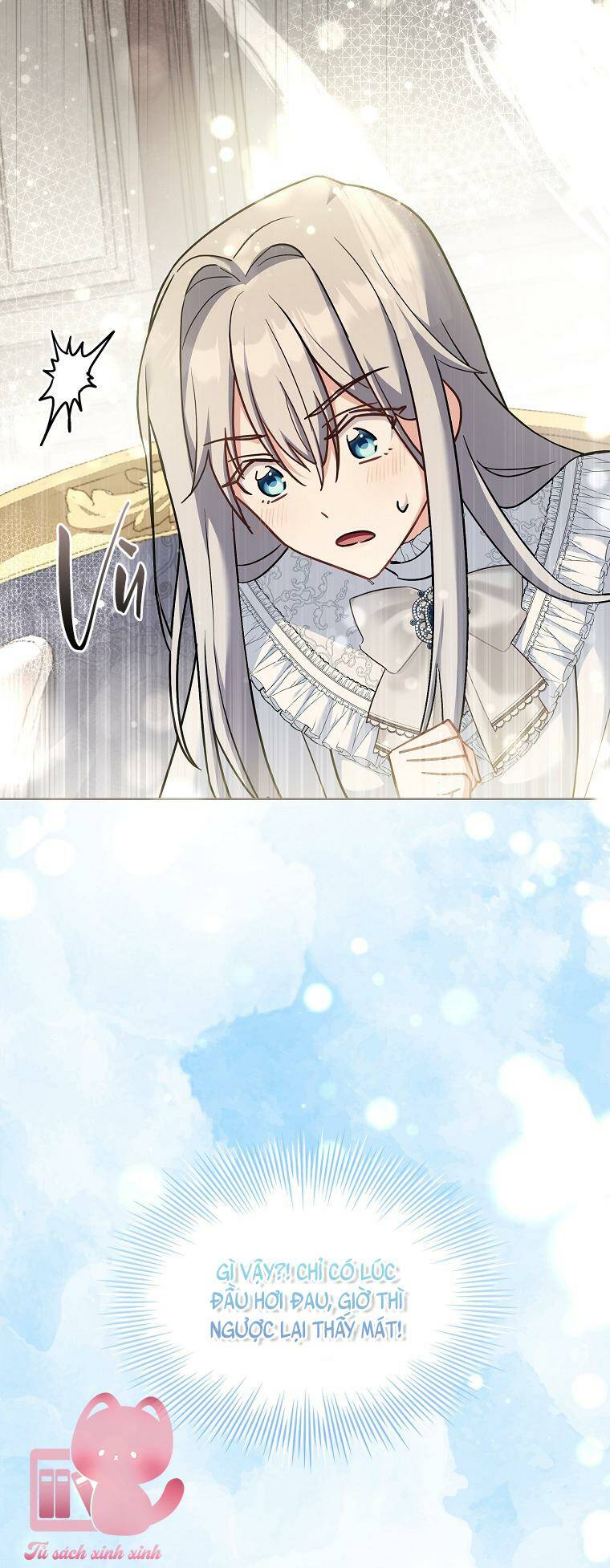 Từ Trúc Mã Hóa Thành Ông Xã - Chap 28 - Trang 5
