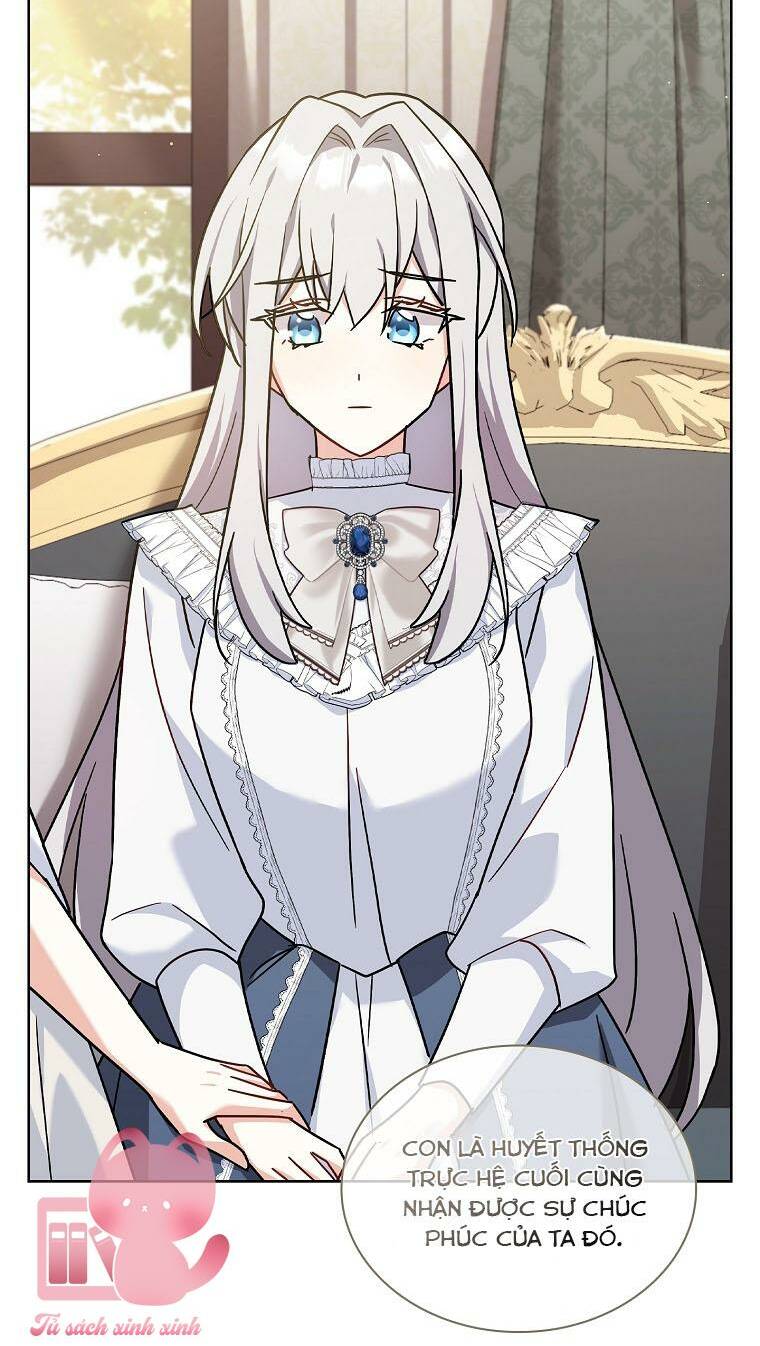 Từ Trúc Mã Hóa Thành Ông Xã - Chap 28 - Trang 45