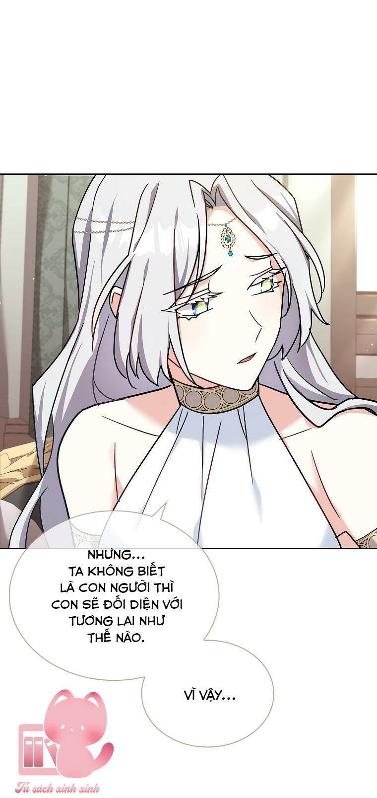 Từ Trúc Mã Hóa Thành Ông Xã - Chap 28 - Trang 46