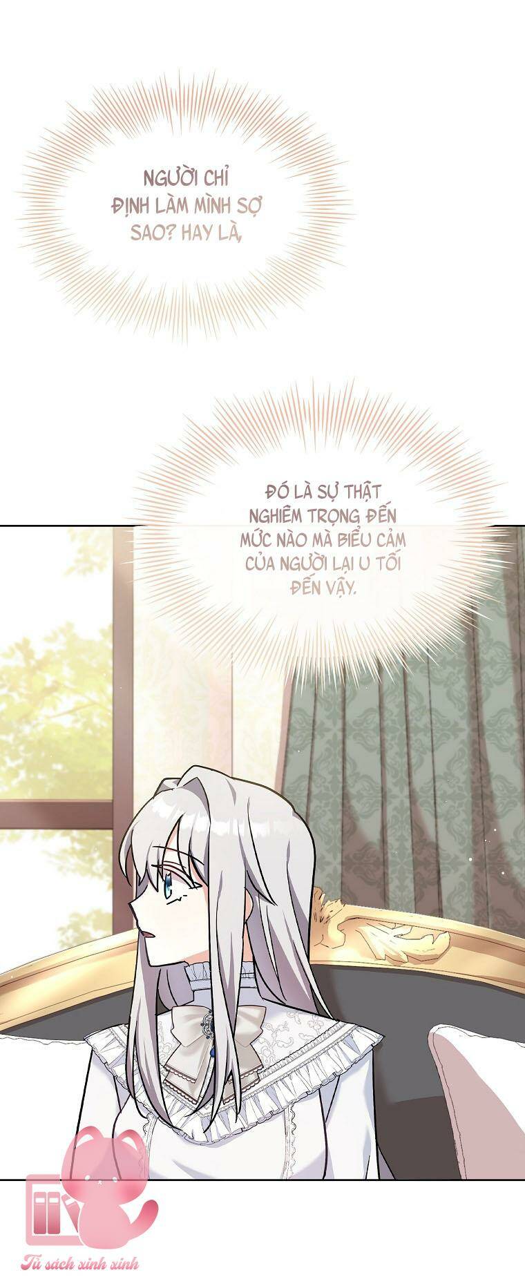 Từ Trúc Mã Hóa Thành Ông Xã - Chap 28 - Trang 47