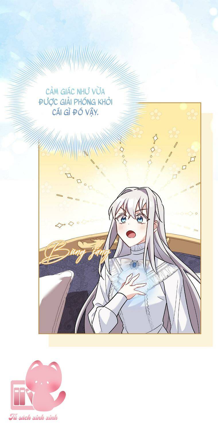 Từ Trúc Mã Hóa Thành Ông Xã - Chap 28 - Trang 6